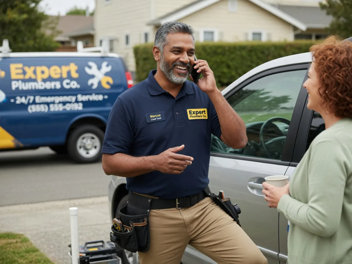 Drain Cleaning Jefferson City, MO FAQs